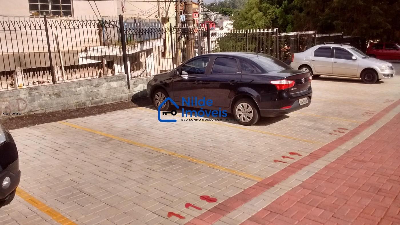 Apartamento, 3 quartos, 63 m² - Foto 20