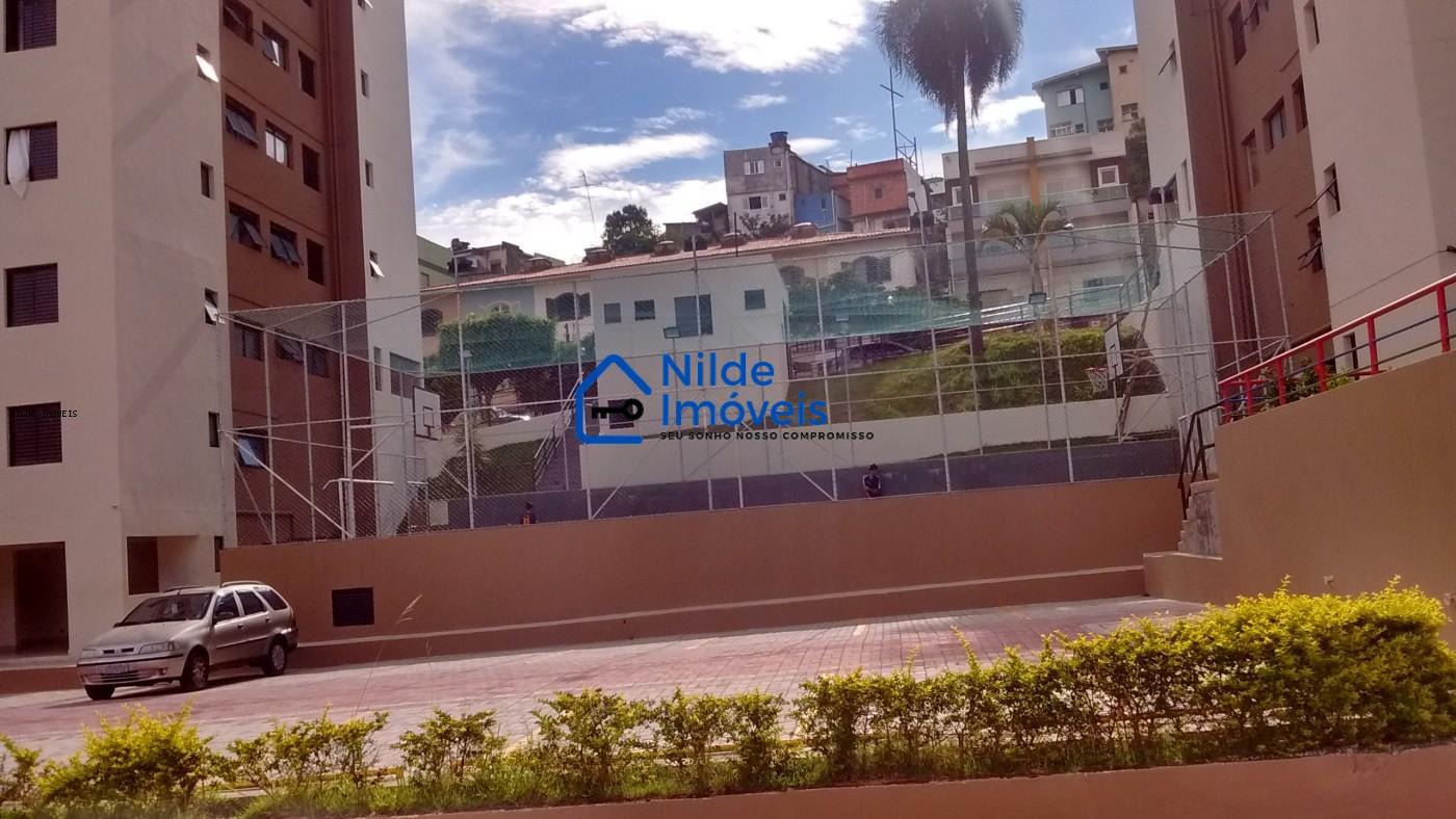 Apartamento, 3 quartos, 63 m² - Foto 21