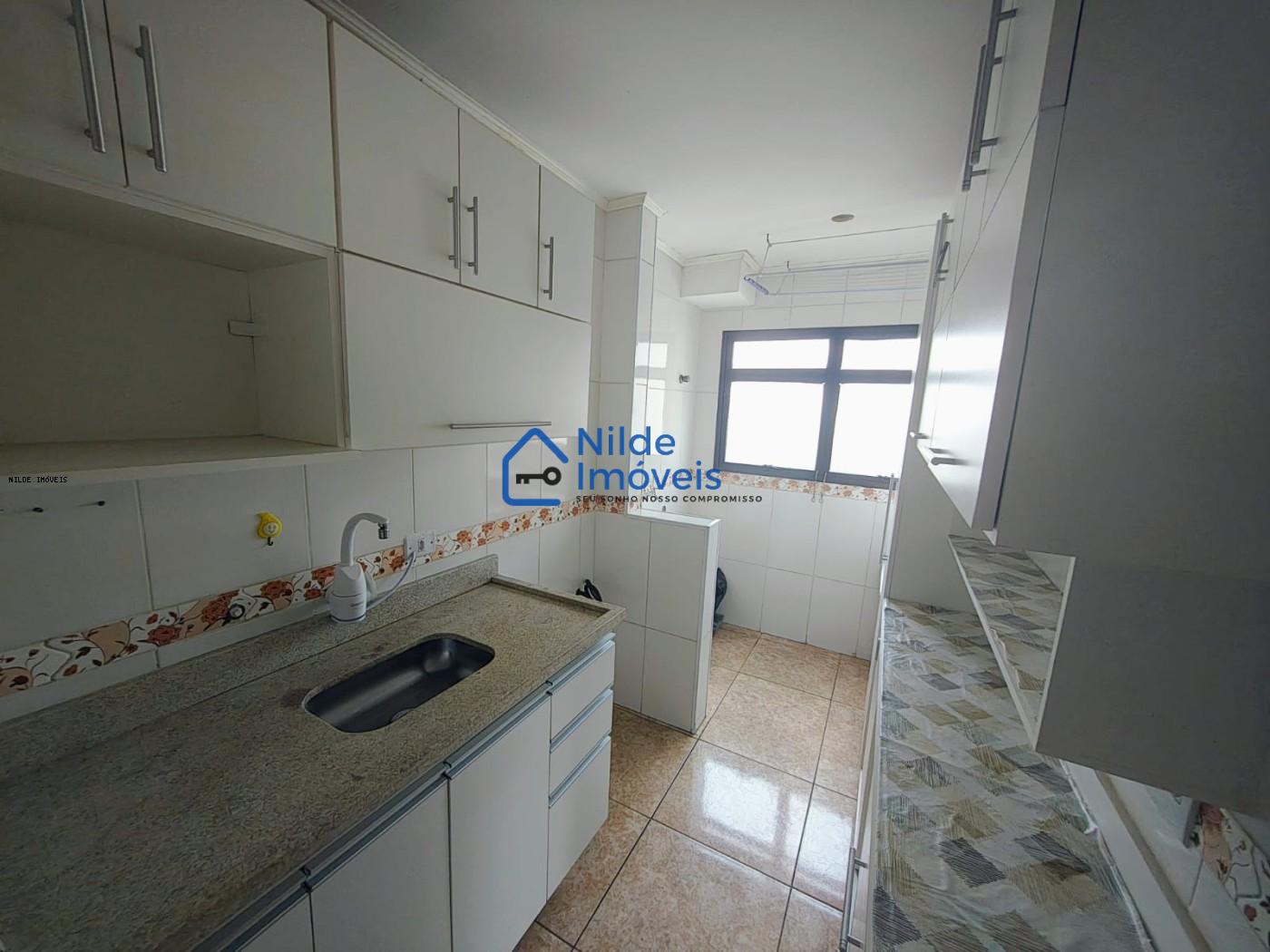 Apartamento, 3 quartos, 63 m² - Foto 8