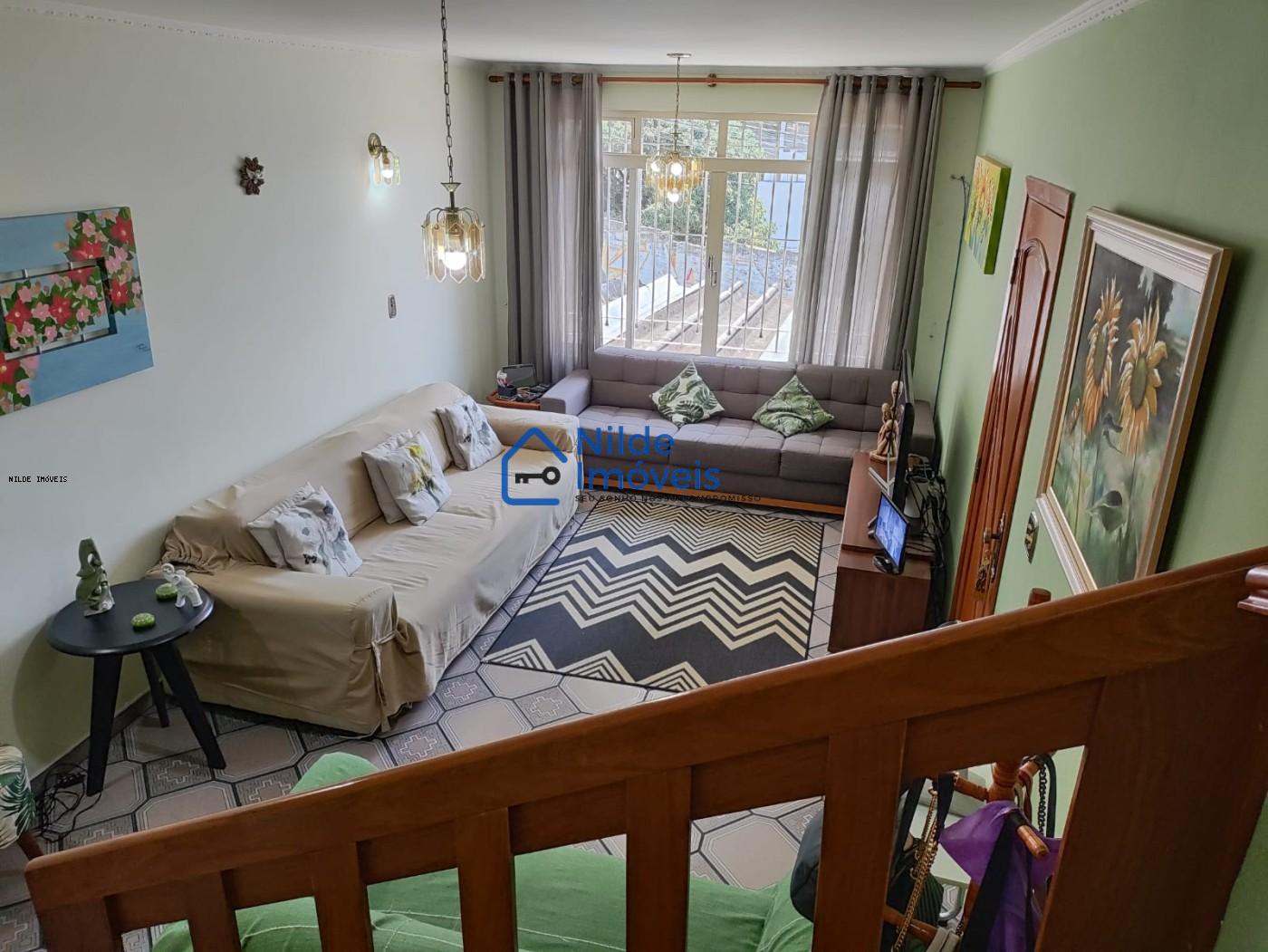 Sobrado, 3 quartos, 175 m² - Foto 7