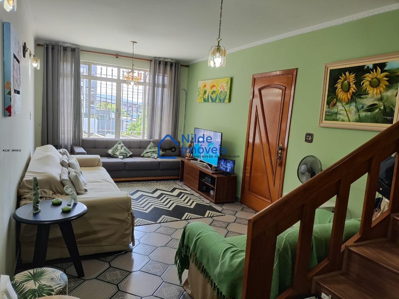 Sobrado, 3 quartos, 175 m² - Foto 8