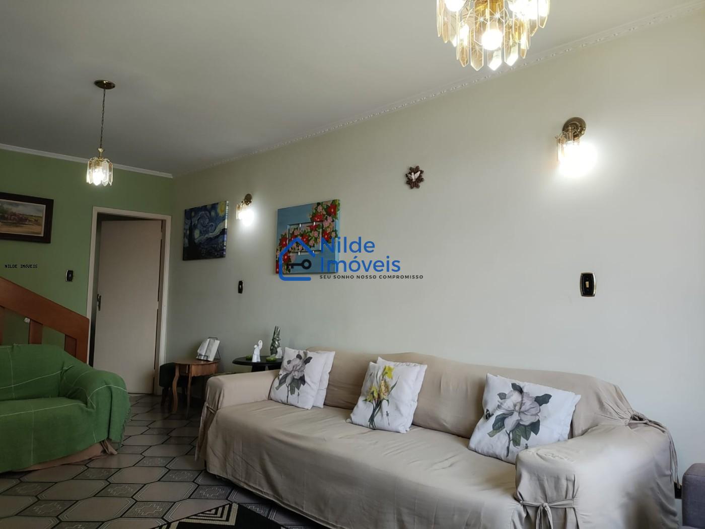 Sobrado, 3 quartos, 175 m² - Foto 10