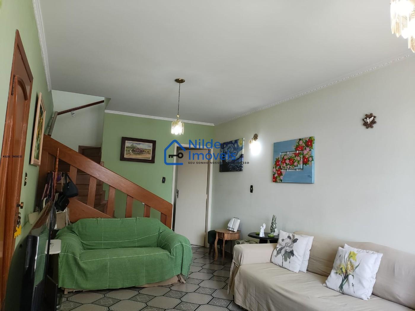 Sobrado, 3 quartos, 175 m² - Foto 3