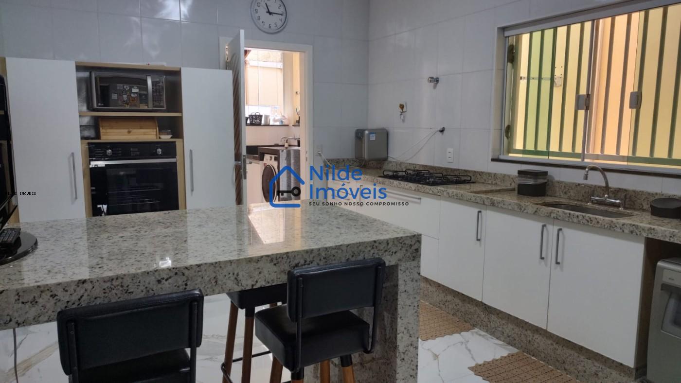 Sobrado, 3 quartos, 115 m² - Foto 19