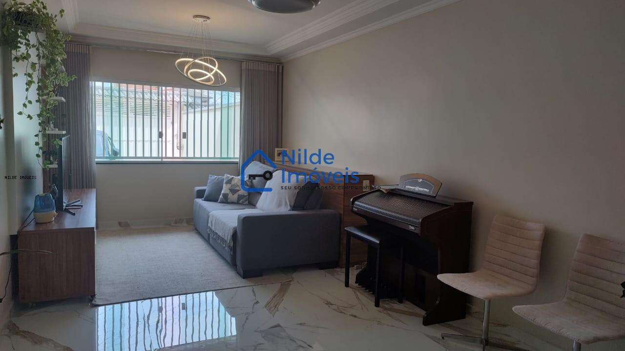 Sobrado, 3 quartos, 115 m² - Foto 4