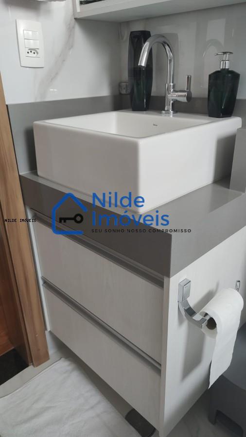 Sobrado, 3 quartos, 115 m² - Foto 23