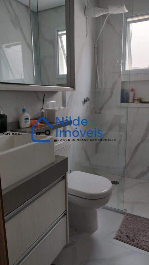 Sobrado, 3 quartos, 115 m² - Foto 24