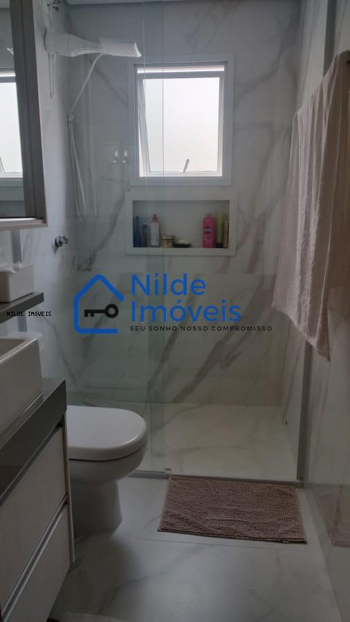 Sobrado, 3 quartos, 115 m² - Foto 25