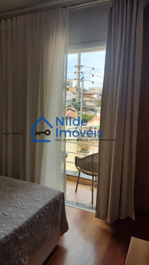 Sobrado, 3 quartos, 115 m² - Foto 11