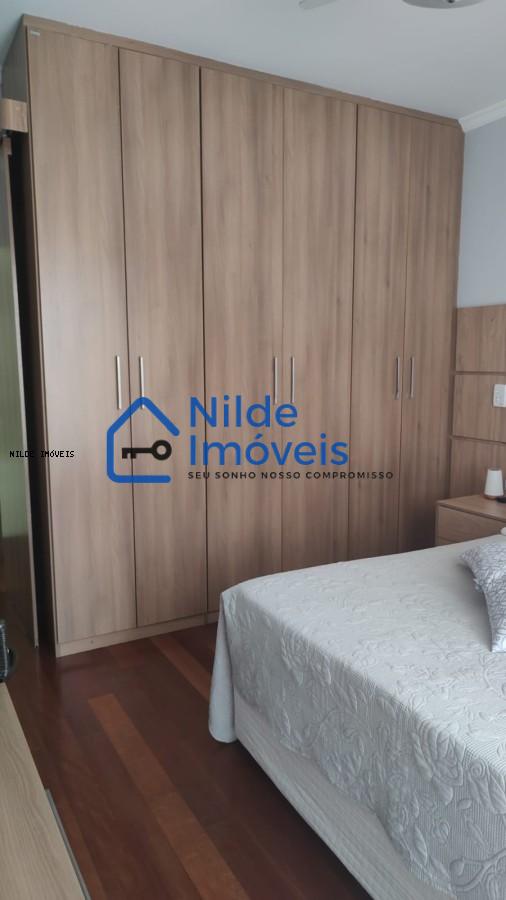 Sobrado, 3 quartos, 115 m² - Foto 10