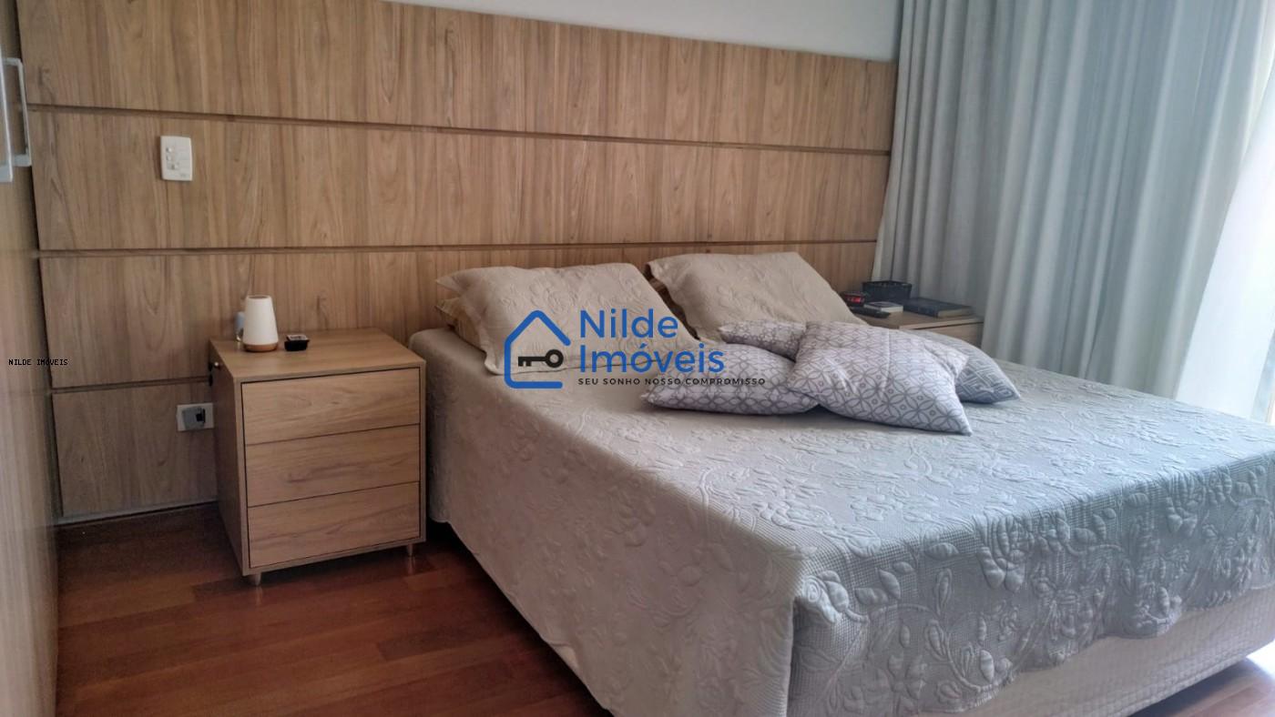 Sobrado, 3 quartos, 115 m² - Foto 12