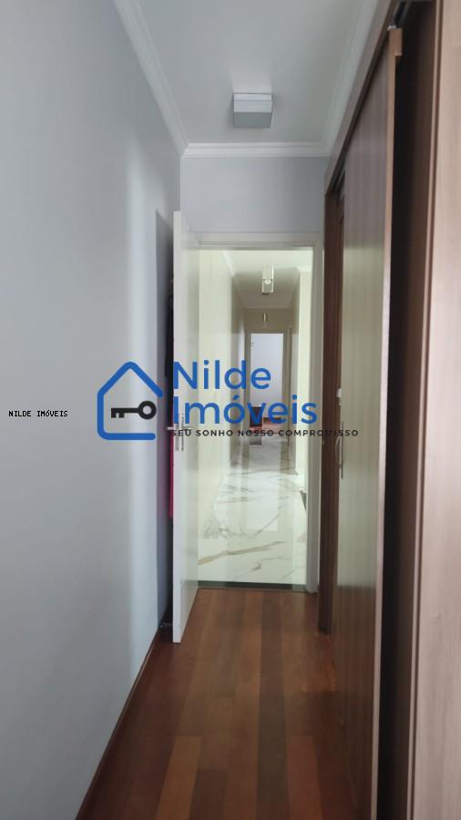 Sobrado, 3 quartos, 115 m² - Foto 13