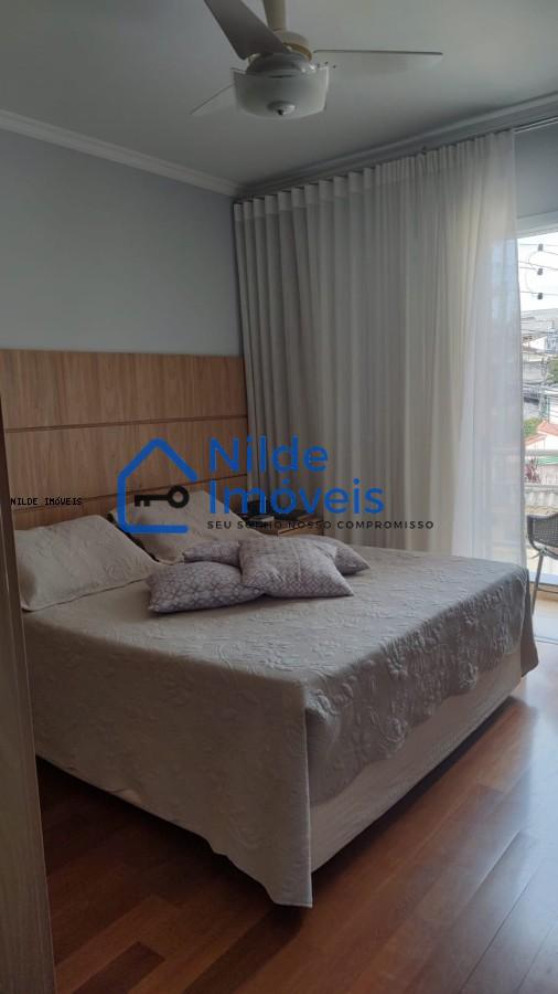 Sobrado, 3 quartos, 115 m² - Foto 14