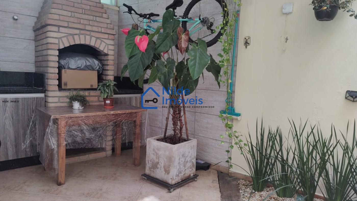 Sobrado, 3 quartos, 115 m² - Foto 32