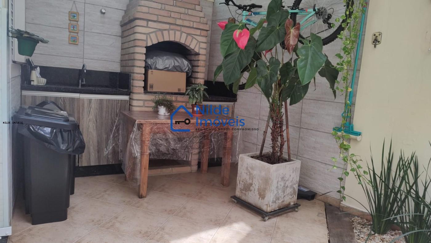 Sobrado, 3 quartos, 115 m² - Foto 33