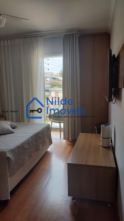 Sobrado, 3 quartos, 115 m² - Foto 15