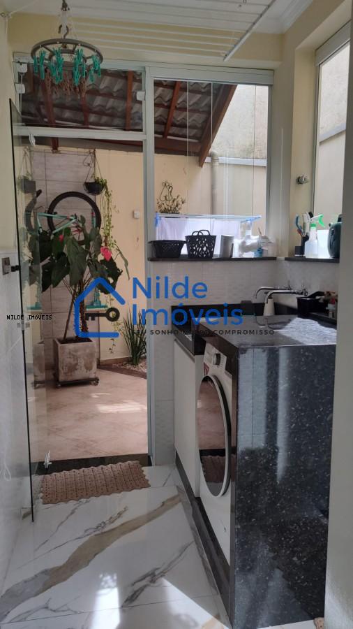 Sobrado, 3 quartos, 115 m² - Foto 31