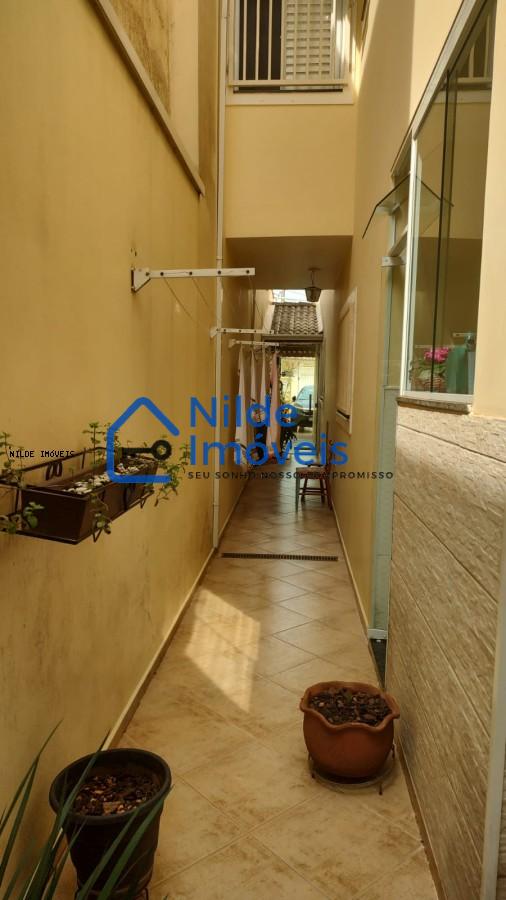 Sobrado, 3 quartos, 115 m² - Foto 34