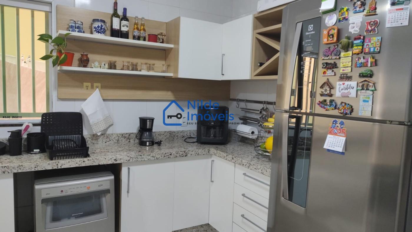 Sobrado, 3 quartos, 115 m² - Foto 20