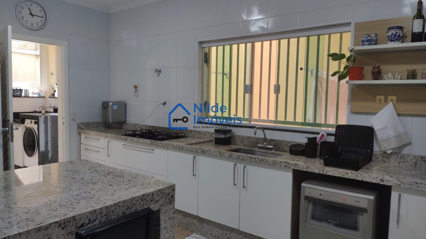 Sobrado, 3 quartos, 115 m² - Foto 21