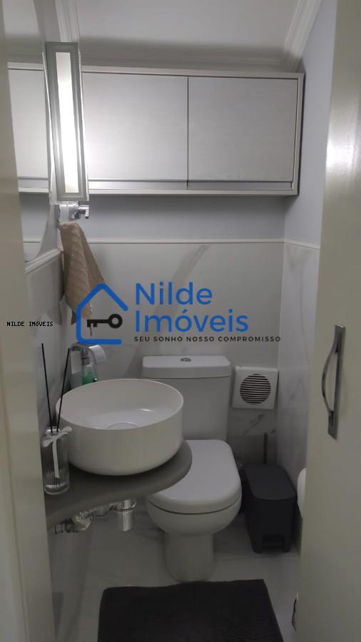 Sobrado, 3 quartos, 115 m² - Foto 26