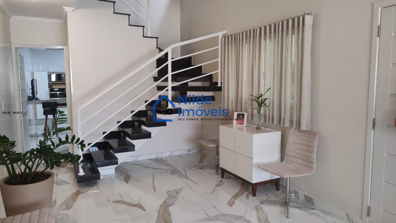Sobrado, 3 quartos, 115 m² - Foto 2
