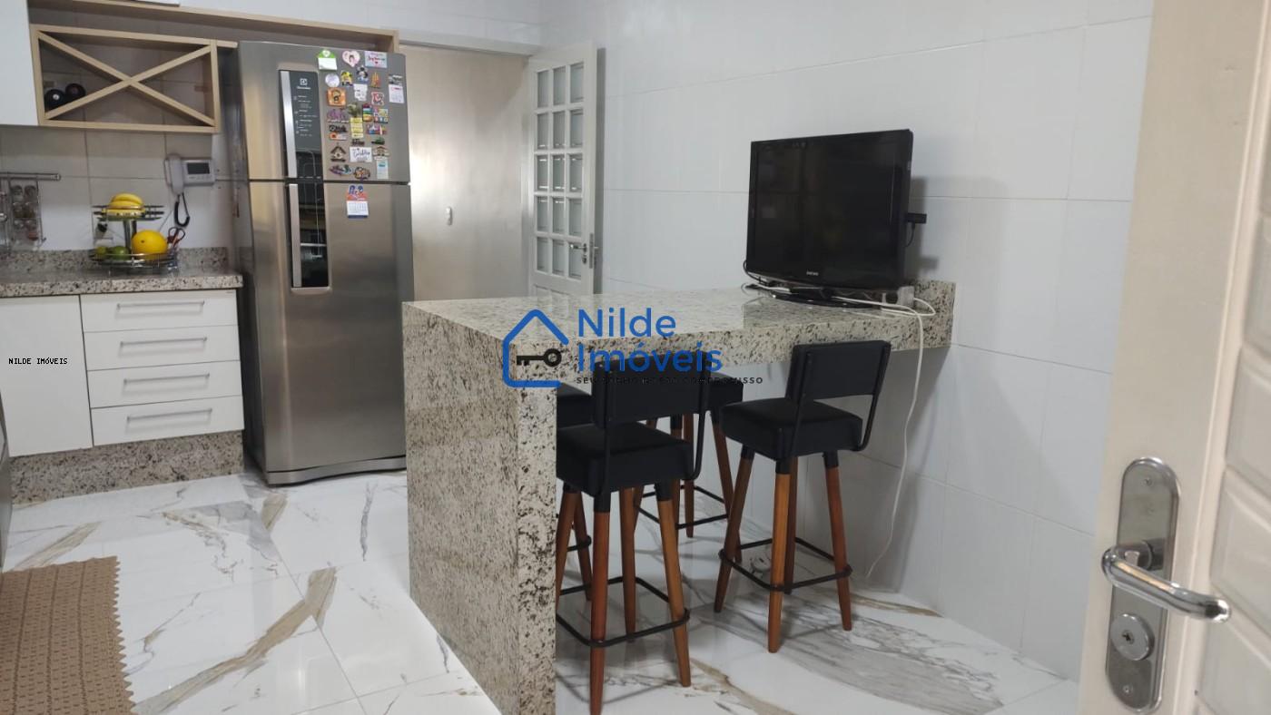 Sobrado, 3 quartos, 115 m² - Foto 22