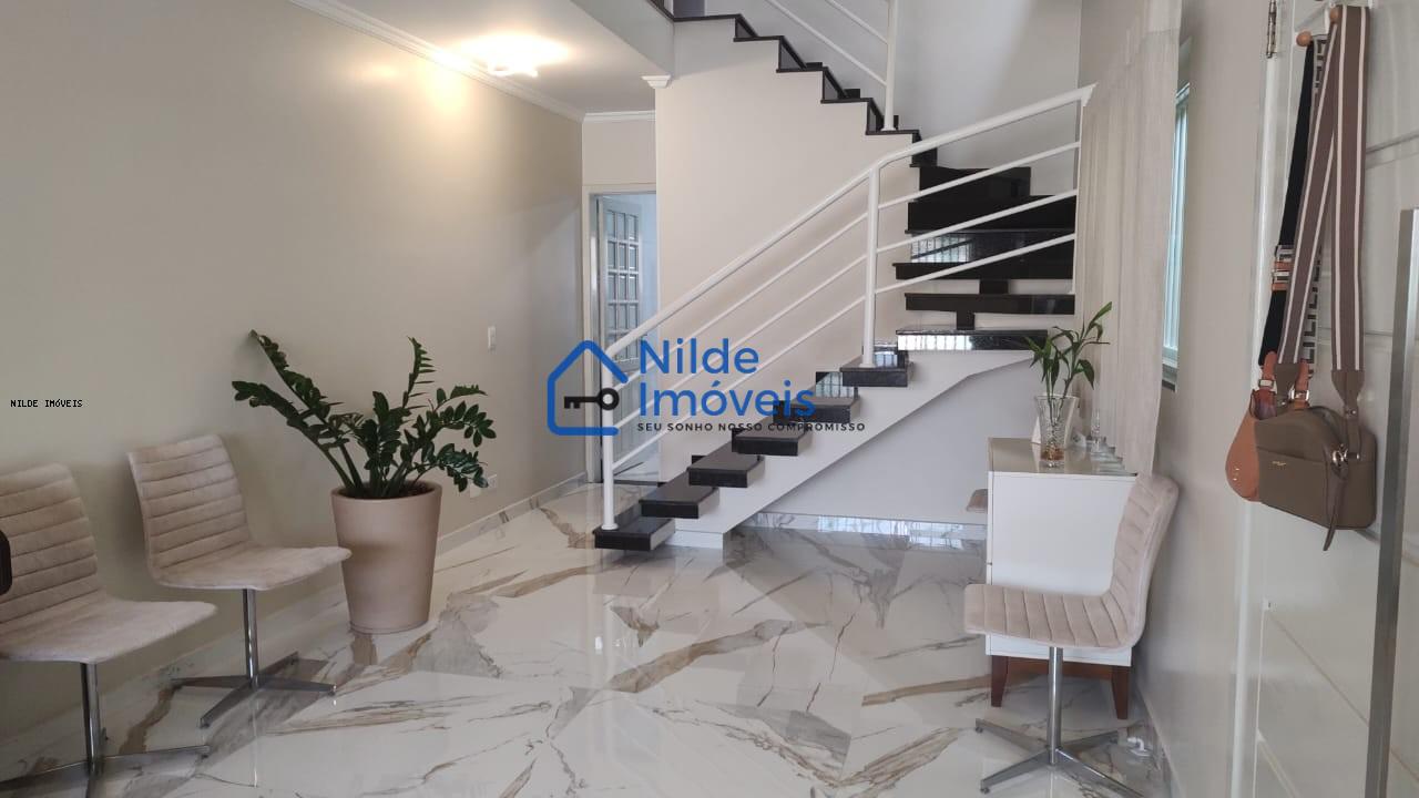 Sobrado, 3 quartos, 115 m² - Foto 3