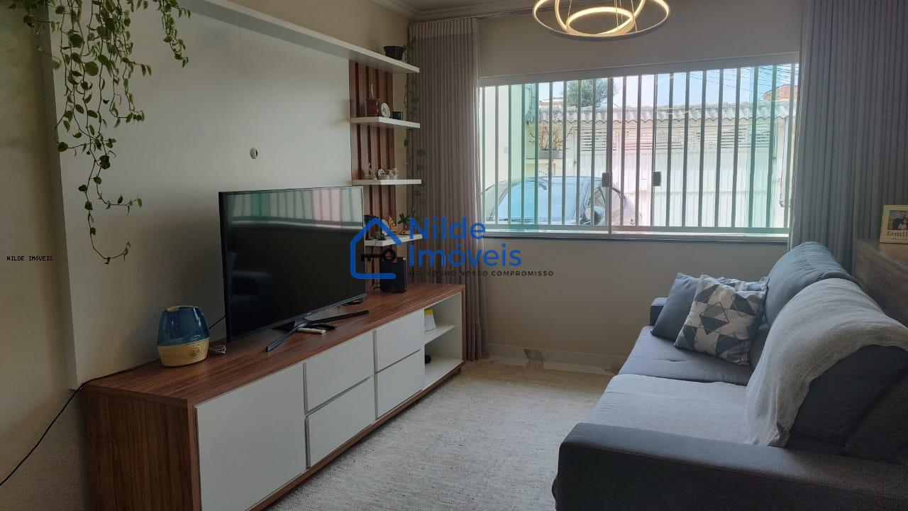 Sobrado, 3 quartos, 115 m² - Foto 6