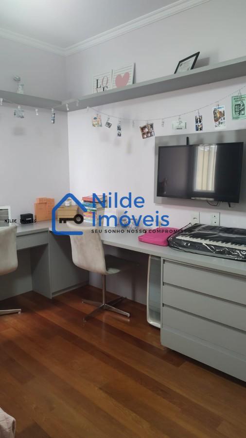 Sobrado, 3 quartos, 115 m² - Foto 17