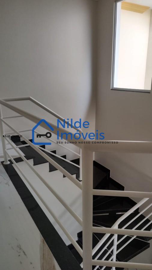 Sobrado, 3 quartos, 115 m² - Foto 16