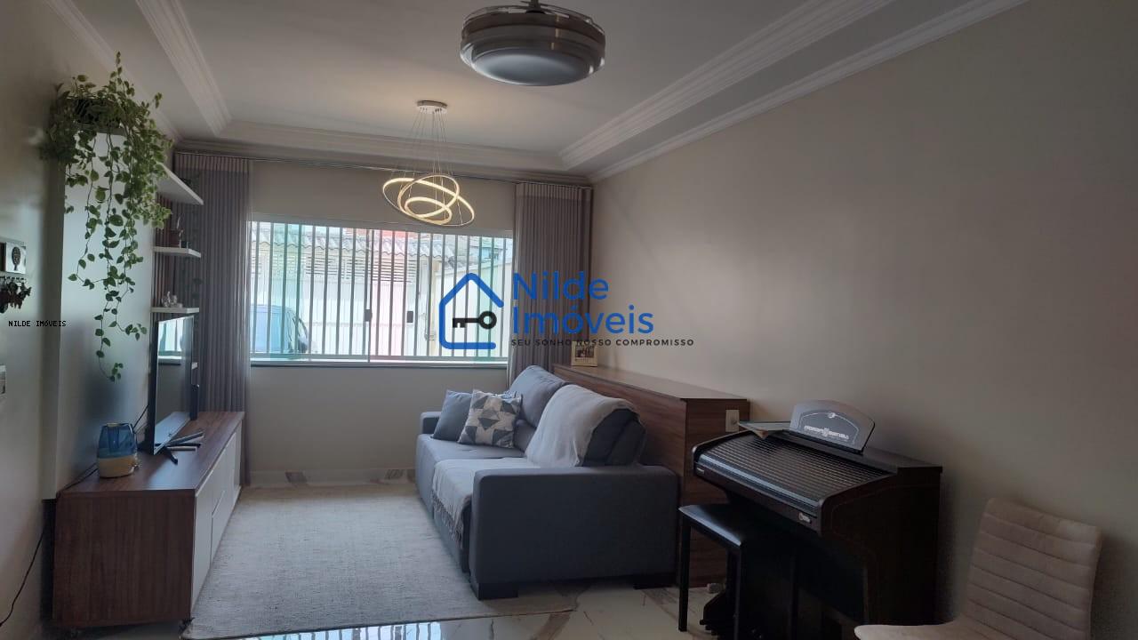 Sobrado, 3 quartos, 115 m² - Foto 7