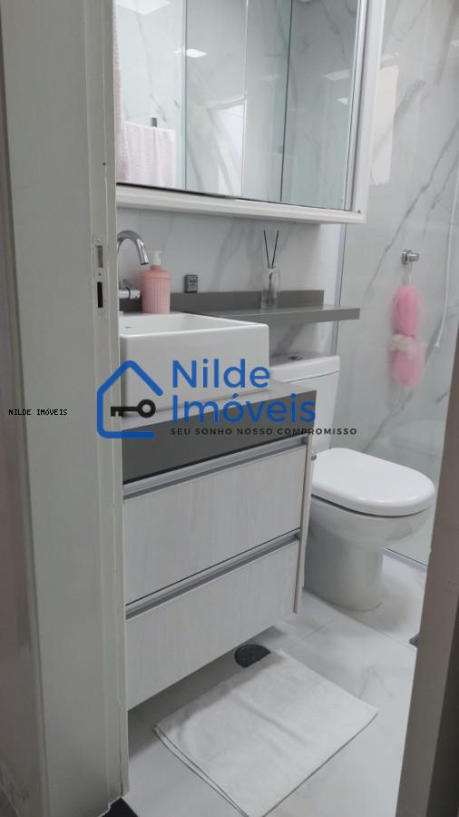 Sobrado, 3 quartos, 115 m² - Foto 28