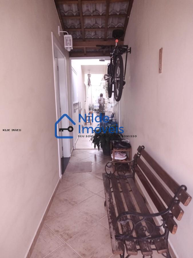 Sobrado, 3 quartos, 115 m² - Foto 36