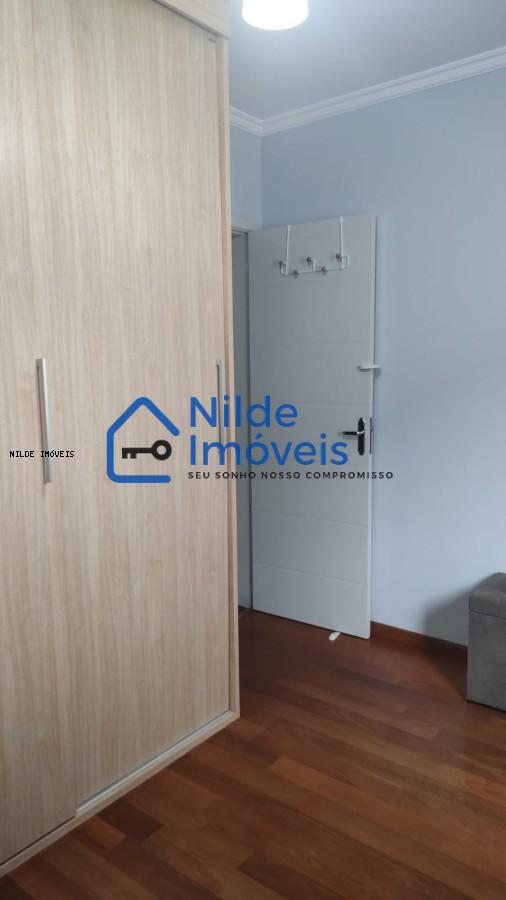 Sobrado, 3 quartos, 115 m² - Foto 18
