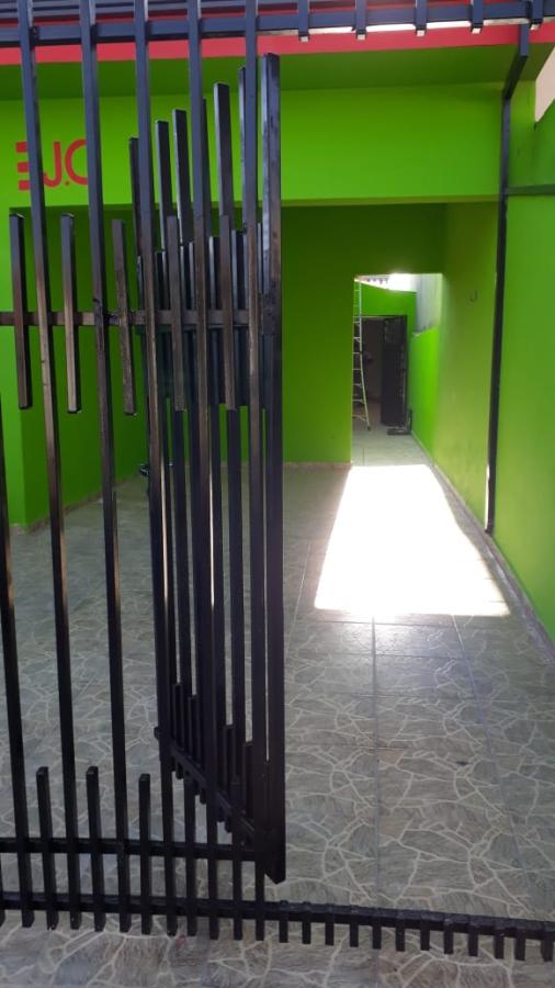 Casa, 2 quartos, 60 m² - Foto 21