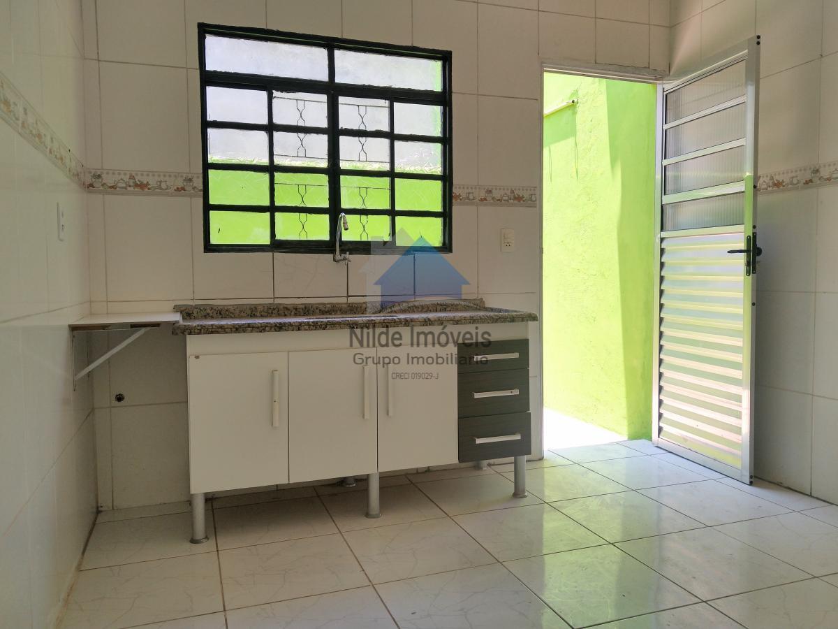 Casa, 2 quartos, 60 m² - Foto 4