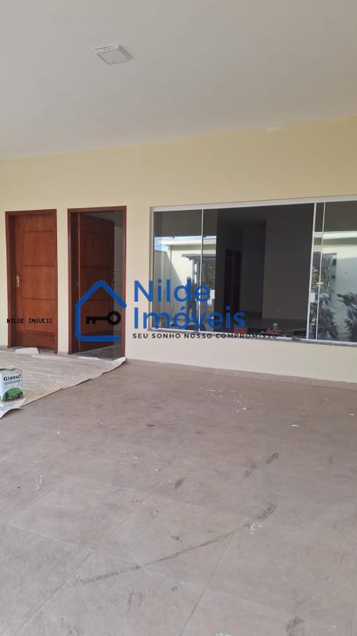 Casa, 3 quartos, 250 m² - Foto 6
