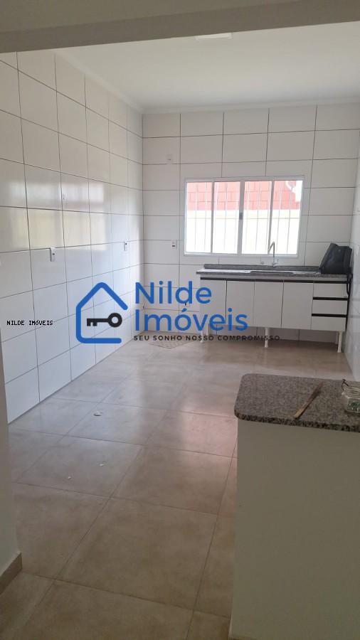 Casa, 3 quartos, 250 m² - Foto 2