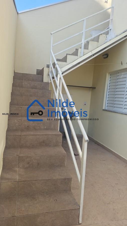 Casa, 3 quartos, 250 m² - Foto 16