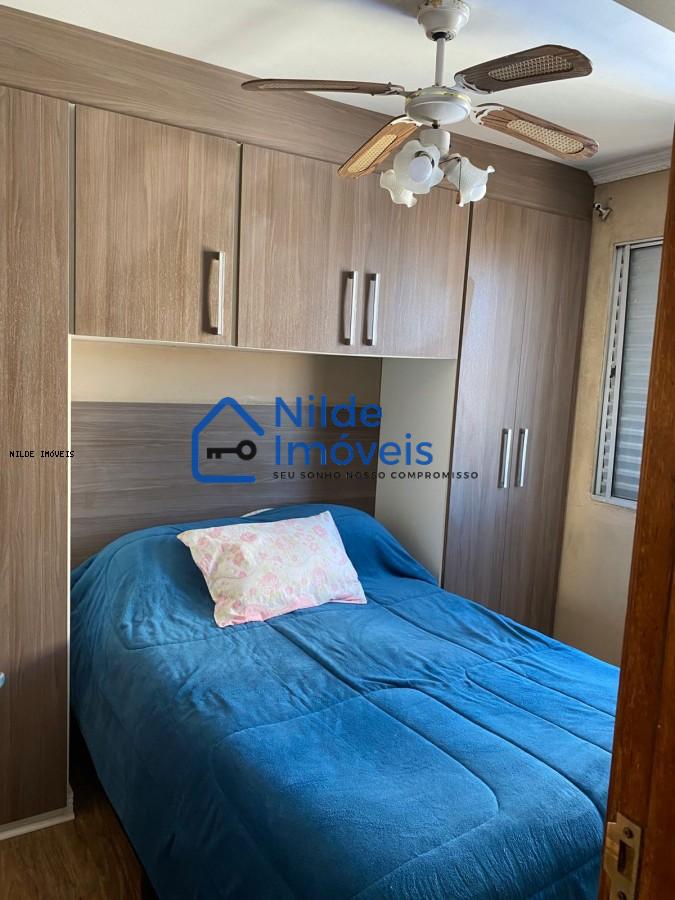 Apartamento, 2 quartos, 50 m² - Foto 5
