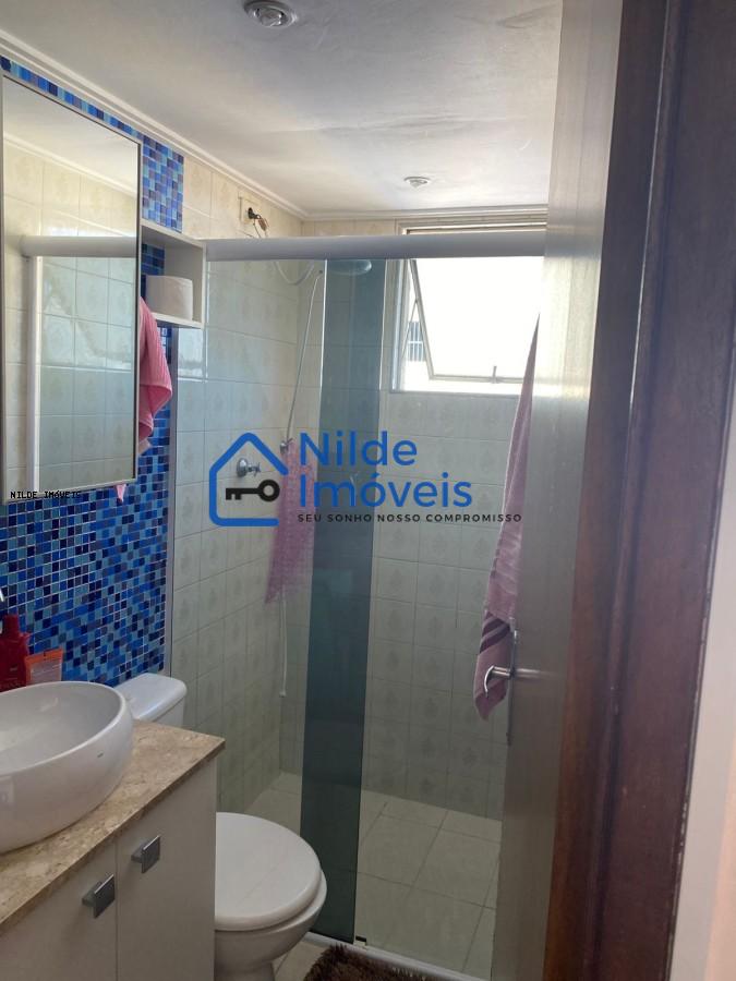 Apartamento, 2 quartos, 50 m² - Foto 9
