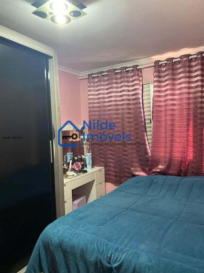 Apartamento, 2 quartos, 50 m² - Foto 6