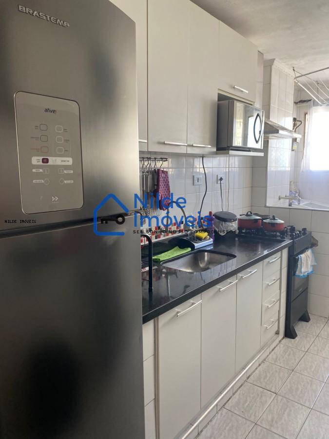 Apartamento, 2 quartos, 50 m² - Foto 7