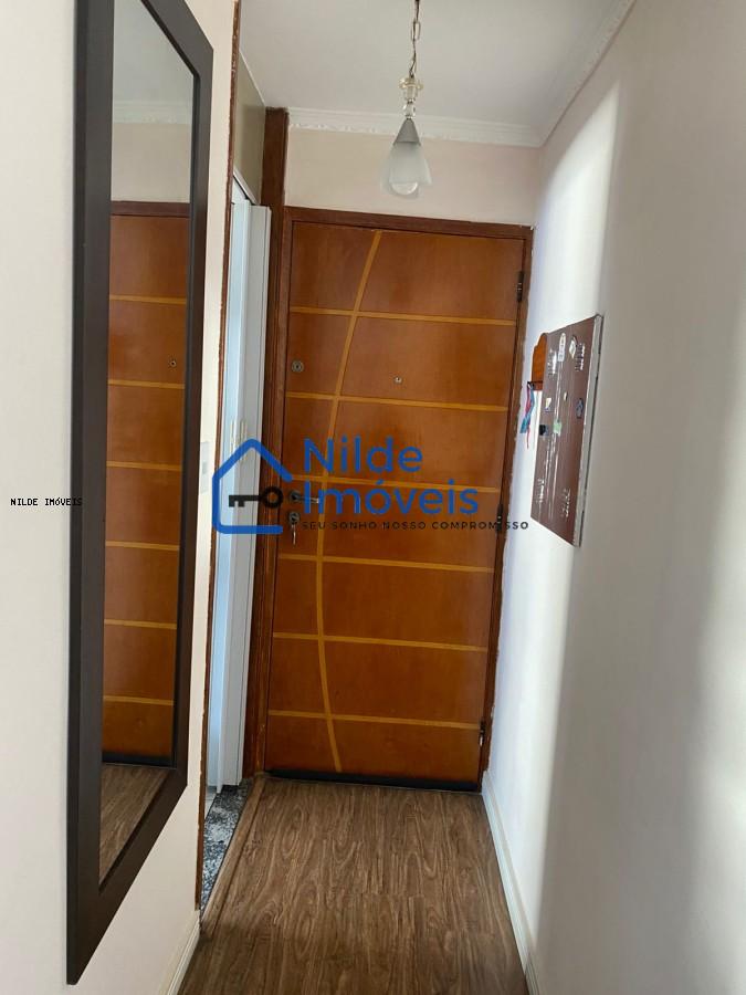 Apartamento, 2 quartos, 50 m² - Foto 4