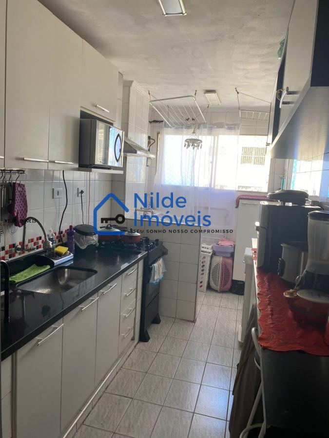 Apartamento, 2 quartos, 50 m² - Foto 8