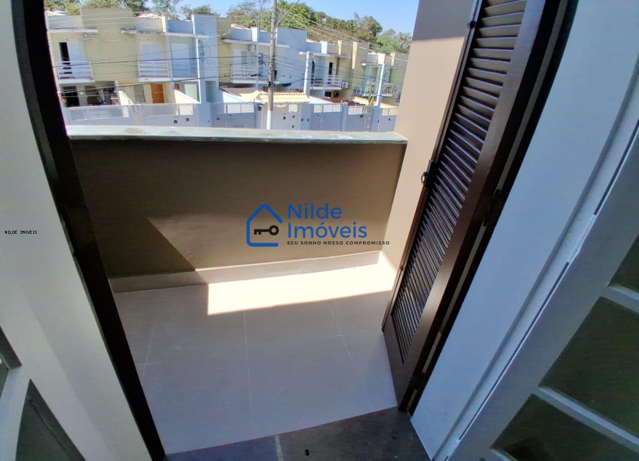 Sobrado, 4 quartos, 150 m² - Foto 6