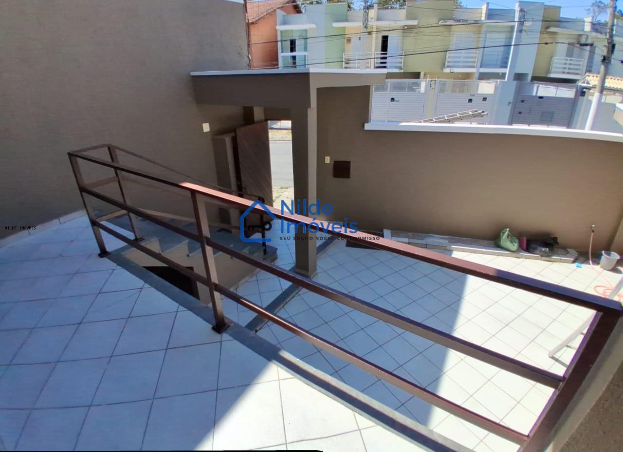 Sobrado, 4 quartos, 150 m² - Foto 32