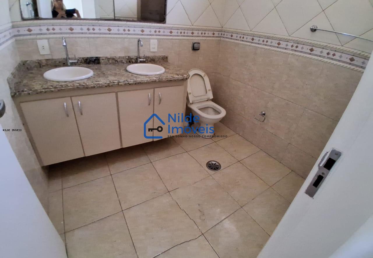 Sobrado, 4 quartos, 150 m² - Foto 22
