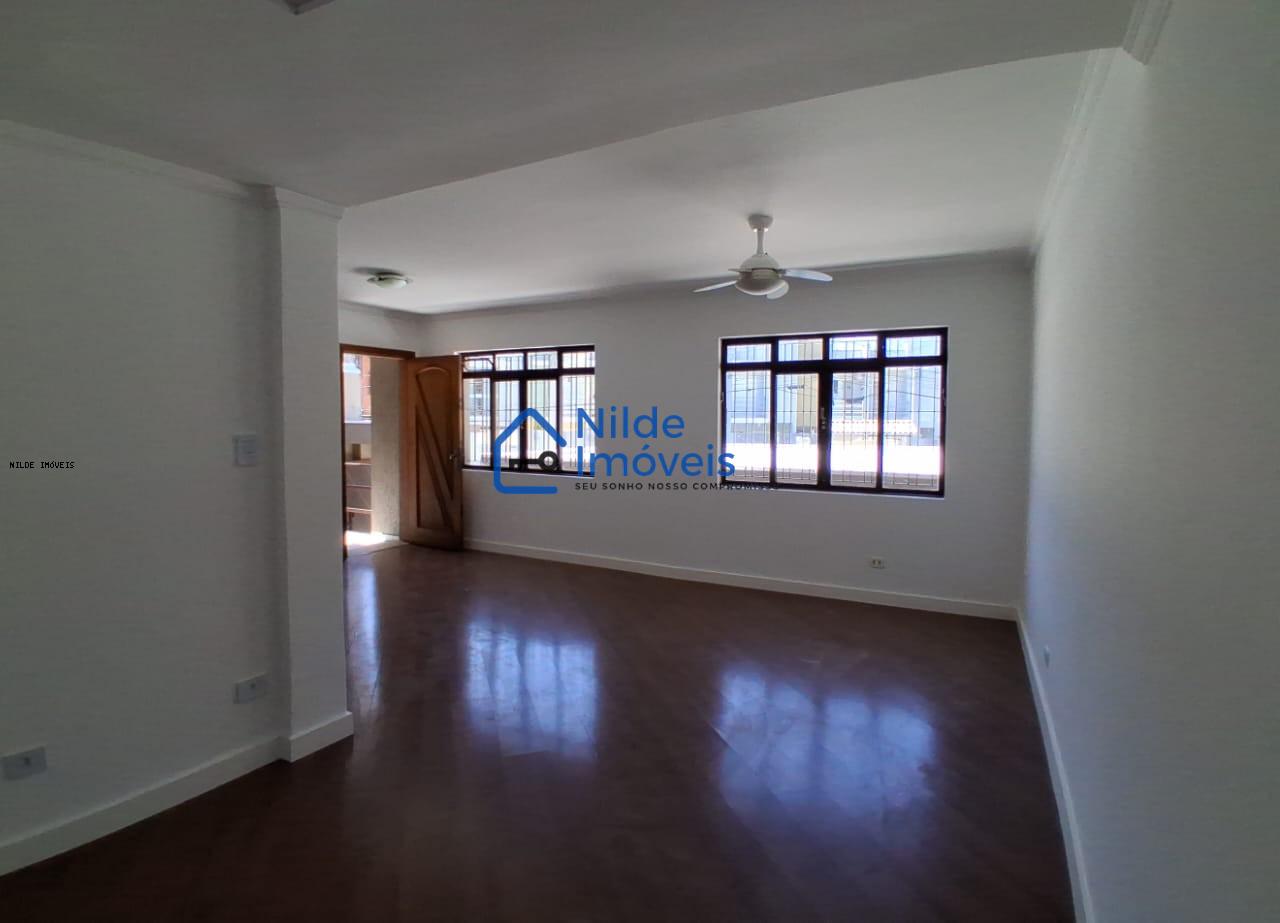 Sobrado, 4 quartos, 150 m² - Foto 1